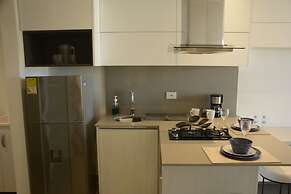 Distrito 90 by Wellcome