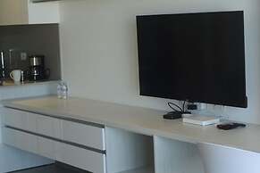 Distrito 90 by Wellcome