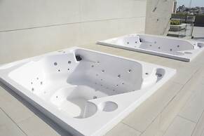 Distrito 90 by Wellcome