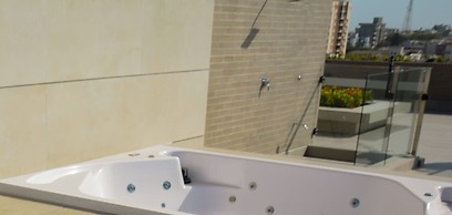 Distrito 90 by Wellcome