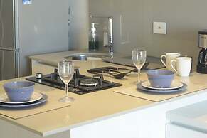 Distrito 90 by Wellcome