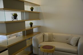 Distrito 90 by Wellcome