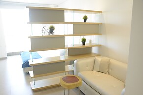 Distrito 90 by Wellcome