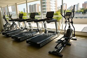 Distrito 90 by Wellcome