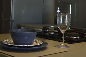 Distrito 90 by Wellcome