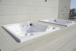 Distrito 90 by Wellcome