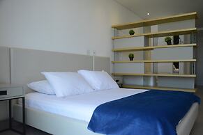 Distrito 90 by Wellcome