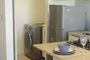 Distrito 90 by Wellcome