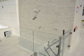 Distrito 90 by Wellcome