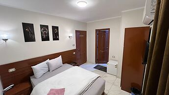 Royal hotel tanta