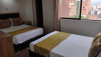 Hotel Torre Primavera