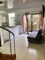 Hotel Torre Primavera