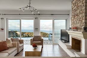 The Hillside Villas, Stunning Views & Private Pool