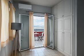 The Hillside Villas, Stunning Views & Private Pool