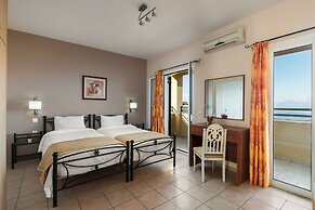 The Hillside Villas, Stunning Views & Private Pool