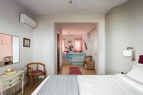 The Hillside Villas, Stunning Views & Private Pool