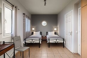 The Hillside Villas, Stunning Views & Private Pool