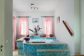 The Hillside Villas, Stunning Views & Private Pool