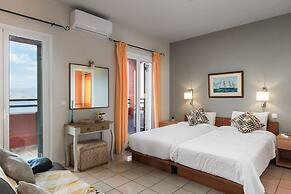 The Hillside Villas, Stunning Views & Private Pool