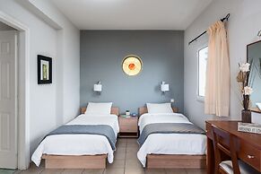 The Hillside Villas, Stunning Views & Private Pool