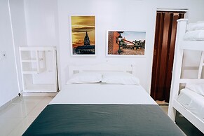 Neos Hotel Cartagena