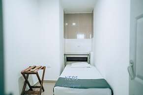 Neos Hotel Cartagena
