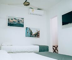 Neos Hotel Cartagena