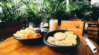 Neos Hotel Cartagena