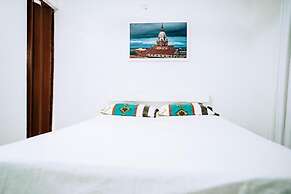 Neos Hotel Cartagena