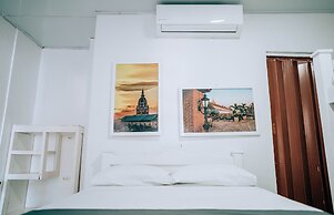 Neos Hotel Cartagena