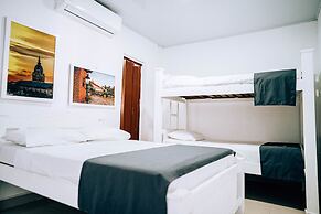 Neos Hotel Cartagena