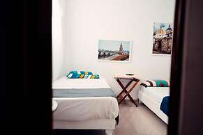 Neos Hotel Cartagena