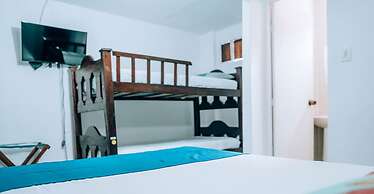 Neos Hotel Cartagena