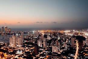 Neos Hotel Cartagena