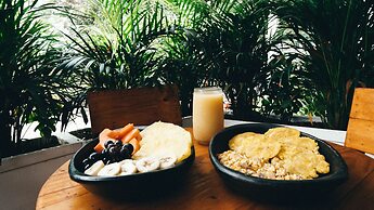 Neos Hotel Cartagena