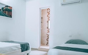 Neos Hotel Cartagena