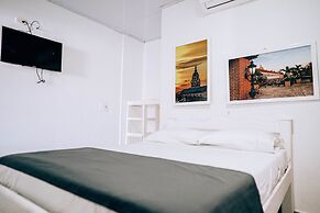 Neos Hotel Cartagena