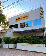 Neos Hotel Cartagena