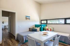 L Ulivo Blu - Two-bedroom With View