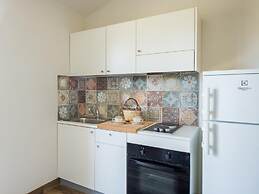 L Ulivo Blu - Two-bedroom With View