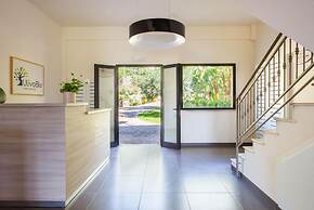 L Ulivo Blu - Two-bedroom With View