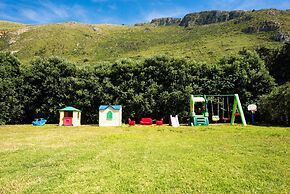 L Ulivo Blu - Two-bedroom With View