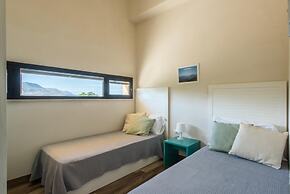 L Ulivo Blu - Two-bedroom With View