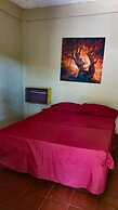 Hostal Club Mochilero