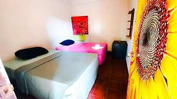 Hostal Club Mochilero