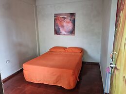 Hostal Club Mochilero