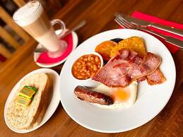 The Wenns Chop & Ale House