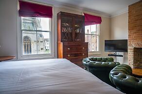 The Wenns Chop & Ale House