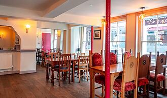 The Wenns Chop & Ale House