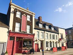 The Wenns Chop & Ale House